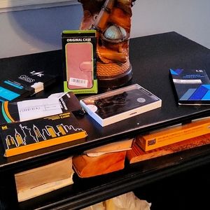 Random cases from iPhone 11 to Galaxy s20 and all went in between tablet cases